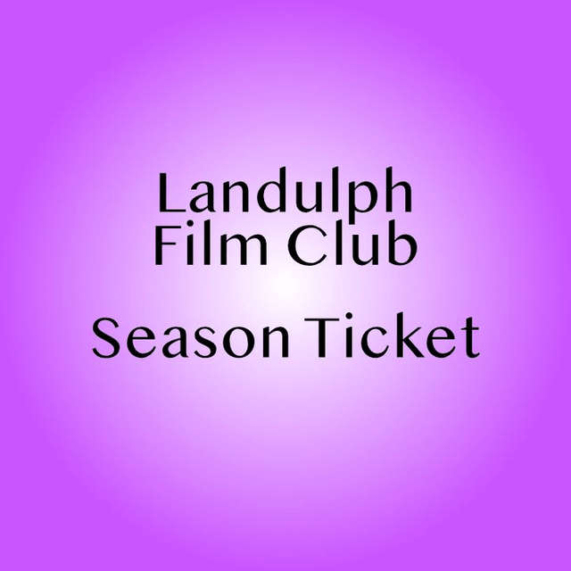 Season Membership Ticket